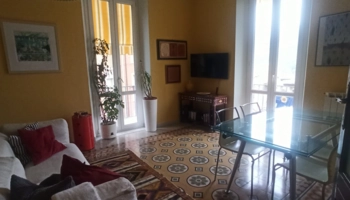 Séjour linguistique en famille d'accueil chez Alessandra à La Spezia en Italie - 7