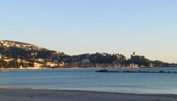 Séjour linguistique en famille d'accueil chez Alessandra à La Spezia en Italie - 10
