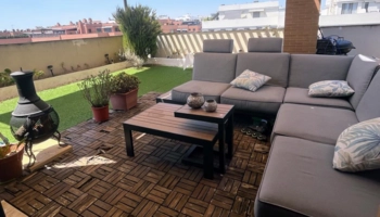 Séjour linguistique en famille d'accueil chez María à Mairena del Aljarafe en Espagne - 7