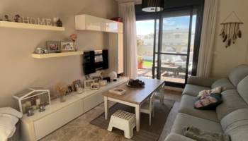 Séjour linguistique en famille d'accueil chez María à Mairena del Aljarafe en Espagne - 5