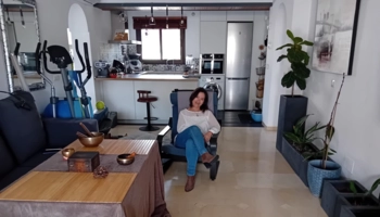 Séjour linguistique en famille d'accueil chez Elia à Mijas en Espagne - 4