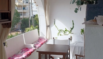 Séjour linguistique en famille d'accueil chez Elia à Mijas en Espagne - 5
