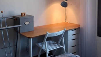 Séjour linguistique en famille d'accueil chez Elia à Mijas en Espagne - 6