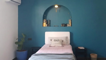 Séjour linguistique en famille d'accueil chez Elia à Mijas en Espagne - 8