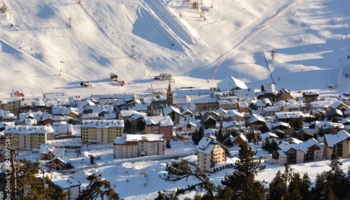 Séjour linguistique en famille d'accueil chez Myriam à Montgenèvre en France - 9