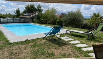 Séjour linguistique en famille d'accueil chez Nathalie à Salt-en-Donzy en France - 5