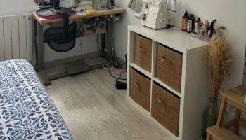 Séjour linguistique en famille d'accueil chez Nathalie à Salt-en-Donzy en France - 7
