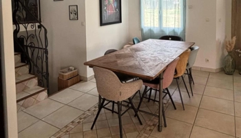 Séjour linguistique en famille d'accueil chez Nathalie à Salt-en-Donzy en France - 8