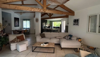 Séjour linguistique en famille d'accueil chez Nathalie à Salt-en-Donzy en France - 9