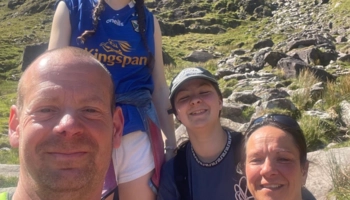 Séjour linguistique en famille d'accueil chez Sarah à County Cavan en Irlande - 4