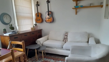 Séjour linguistique en famille d'accueil chez Gorana à Brighton and Hove en Angleterre - 7