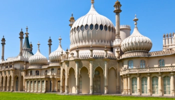 Séjour linguistique en famille d'accueil chez Gorana à Brighton and Hove en Angleterre - 9