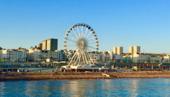 Séjour linguistique en famille d'accueil chez Gorana à Brighton and Hove en Angleterre - 10
