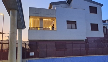 Séjour linguistique en famille d'accueil chez Magdalena à Murcia en Espagne - 4