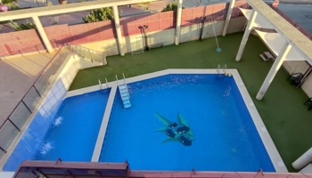 Séjour linguistique en famille d'accueil chez Magdalena à Murcia en Espagne - 5