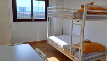 Séjour linguistique en famille d'accueil chez Magdalena à Murcia en Espagne - 6