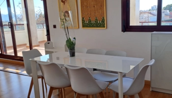 Séjour linguistique en famille d'accueil chez Magdalena à Murcia en Espagne - 8
