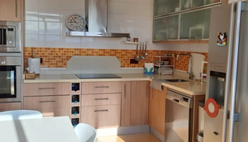 Séjour linguistique en famille d'accueil chez Magdalena à Murcia en Espagne - 9