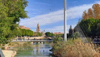 Séjour linguistique en famille d'accueil chez Magdalena à Murcia en Espagne - 10