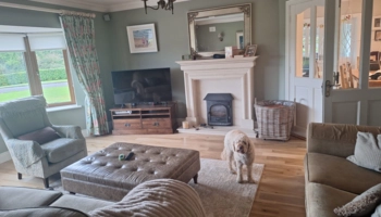 Séjour linguistique en famille d'accueil chez Mairead à County Tipperary en Irlande - 9