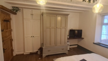 Séjour linguistique en famille d'accueil chez Wendy à Ellesmere en Angleterre - 9