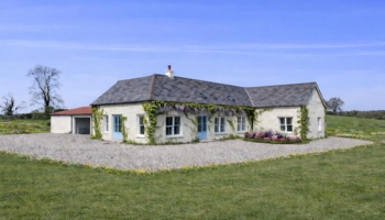 Séjour linguistique en famille d'accueil chez Joanne à County Kildare en Irlande - 5
