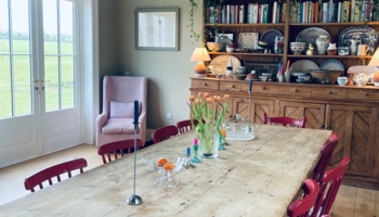 Séjour linguistique en famille d'accueil chez Joanne à County Kildare en Irlande - 10