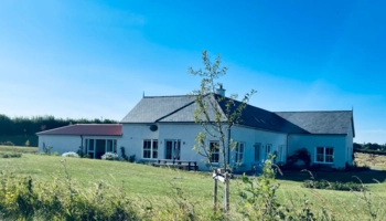 Séjour linguistique en famille d'accueil chez Joanne à County Kildare en Irlande - 10