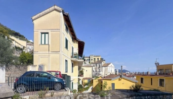 Séjour linguistique en famille d'accueil chez Vincenzo luca à Campania en Italie - 4
