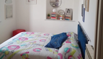 Séjour linguistique en famille d'accueil chez Vincenzo luca à Campania en Italie - 5