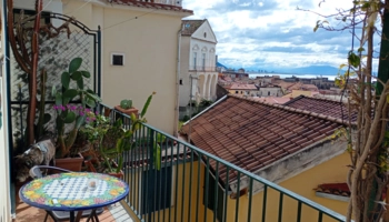 Séjour linguistique en famille d'accueil chez Vincenzo luca à Campania en Italie - 9