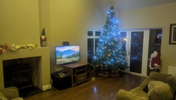Séjour linguistique en famille d'accueil chez Gillian à County Tipperary en Irlande - 9