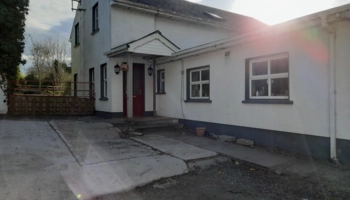 Séjour linguistique en famille d'accueil chez Shirley à County Meath en Irlande - 7