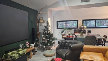 Séjour linguistique en famille d'accueil chez Séverine à Blaignan-Prignac en France - 9