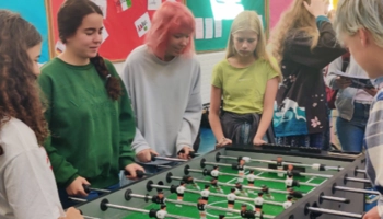 Séjour linguistique en famille d'accueil chez Kilkenny summer camp à Kilkenny en Irlande - 4