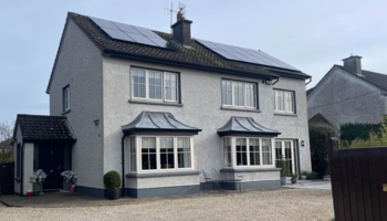 Séjour linguistique en famille d'accueil chez Eithne à Nenagh en Irlande - 5