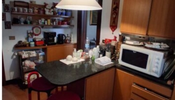Séjour linguistique en famille d'accueil chez Rossella à Milano en Italie - 8