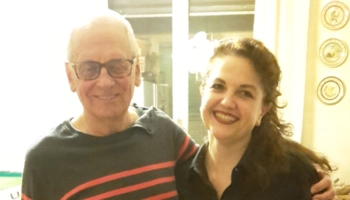 Séjour linguistique en famille d'accueil chez Rossella à Milano en Italie - 4