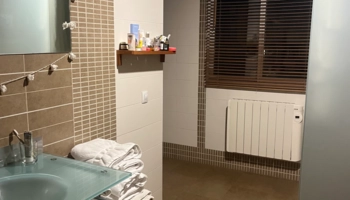 Séjour linguistique en famille d'accueil chez Monica à Ogíjares en Espagne - 10