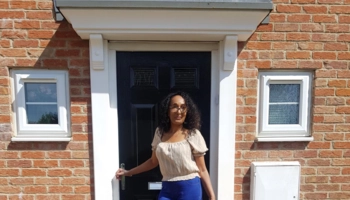 Séjour linguistique en famille d'accueil chez Jennifer à Corby en Angleterre - 6