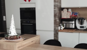 Séjour linguistique en famille d'accueil chez Carine à Martigné-sur-Mayenne en France - 5