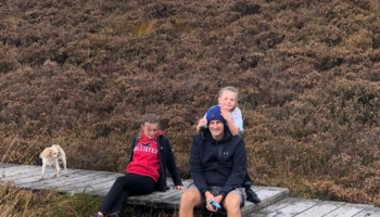 Séjour linguistique en famille d'accueil chez Emer à Ballyragget en Irlande - 7