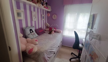 Séjour linguistique en famille d'accueil chez Angeles à Alcorcón en Espagne - 5