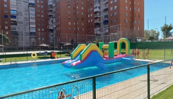 Séjour linguistique en famille d'accueil chez Angeles à Alcorcón en Espagne - 8