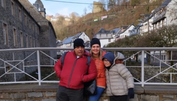 Séjour linguistique en famille d'accueil chez Yolanda à La Victoria de Acentejo en Espagne - 10