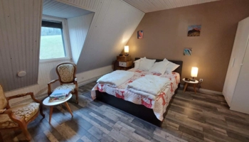 Séjour linguistique en famille d'accueil chez Silvia à Junhac en France - 8