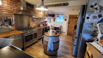 Séjour linguistique en famille d'accueil chez Barbara à Sherburn in Elmet en Angleterre - 10