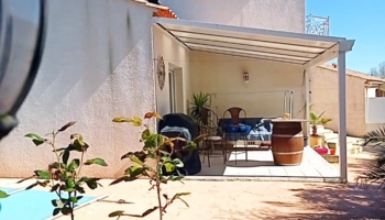 Séjour linguistique en famille d'accueil chez Esther à Castelnau-le-Lez en France - 9