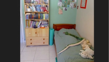 Séjour linguistique en famille d'accueil chez Esther à Castelnau-le-Lez en France - 10