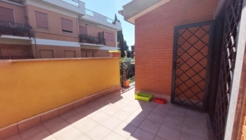 Séjour linguistique en famille d'accueil chez Franca à Roma en Italie - 6